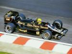 Lotus 98T 1986 года